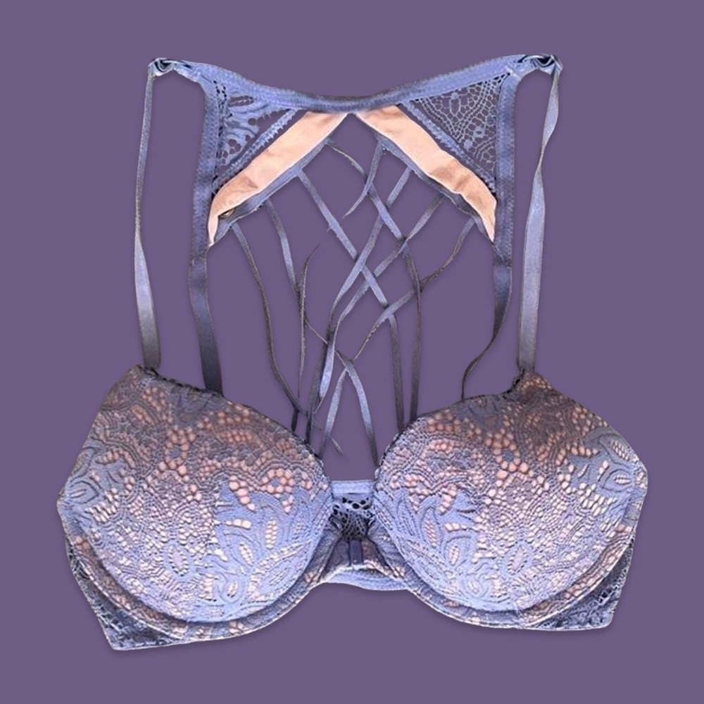 Victoria’s Secret Push Up Bra